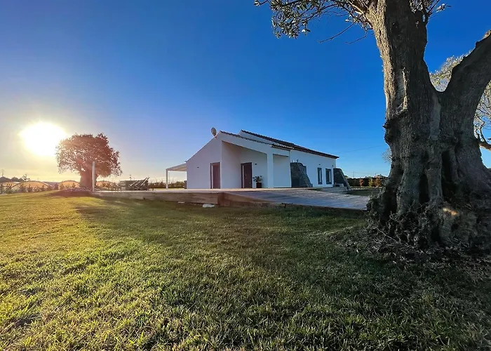 Kuanza Farmhouse And Lodge